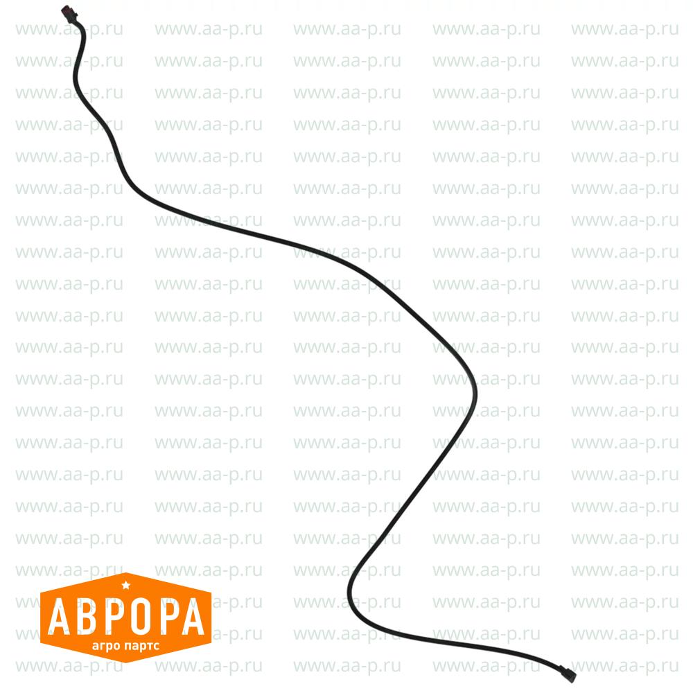 F646721 УПЛОТНИТЕЛЬ